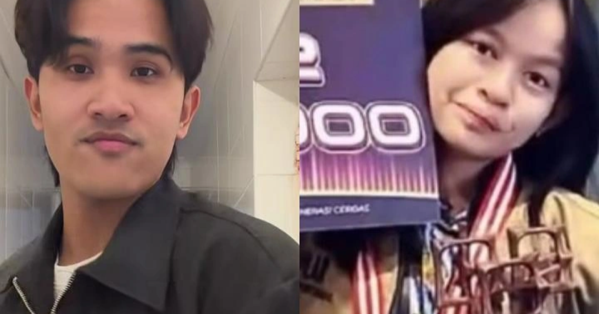 Bima Yudho Minta Josepha Alexandra Tolak Beasiswa MPR, Alasannya Bikin Penasaran Netizen