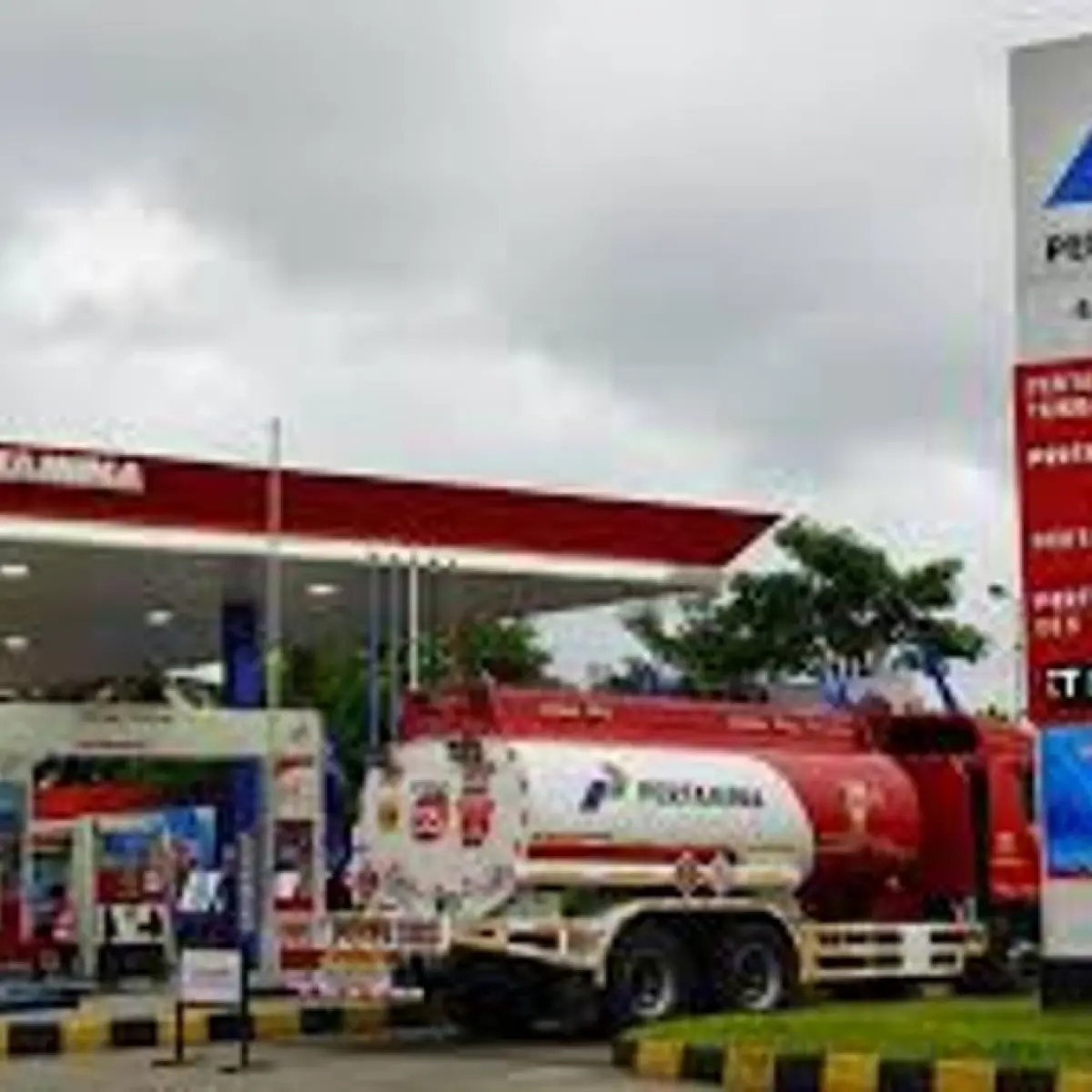 Hasil Survei Terbaru Ungkap Tingkat Kepuasan Publik Atas Jaminan Ketersediaan Energi Nasional oleh Pertamina