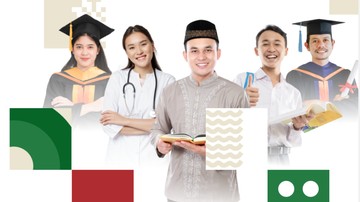 Kesempatan Emas Santri Jateng: Pendaftaran Beasiswa 2026 Dibuka, Kuliah S1 di Luar Negeri Menanti