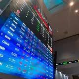 Antisipasi Volatilitas Pasar: Dampak Rebalancing Indeks MSCI Global terhadap IHSG