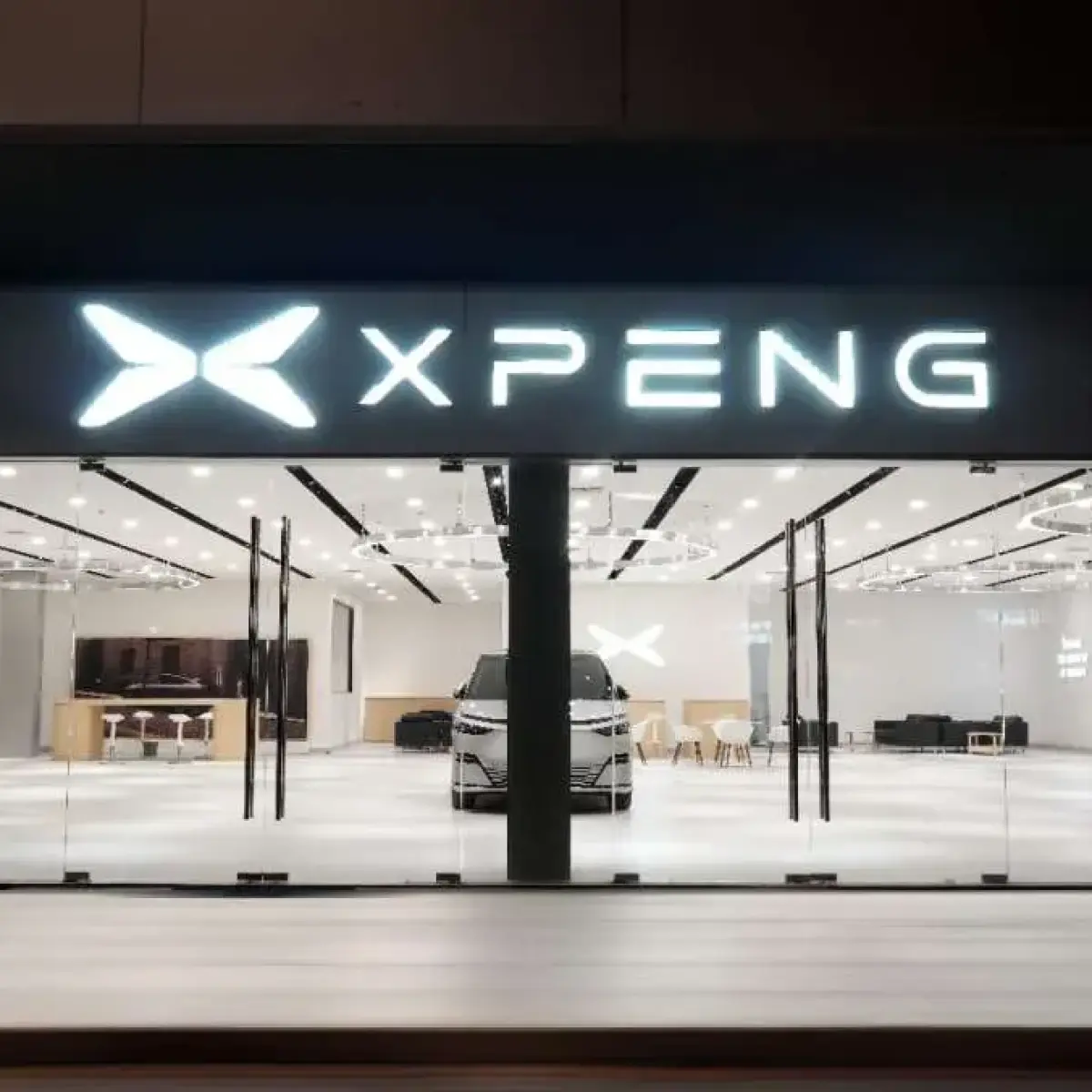 Xpeng Ambil Alih Kendali Produksi, Erajaya Alihkan Fokus ke Distribusi dan Layanan Purna Jual EV di Indonesia