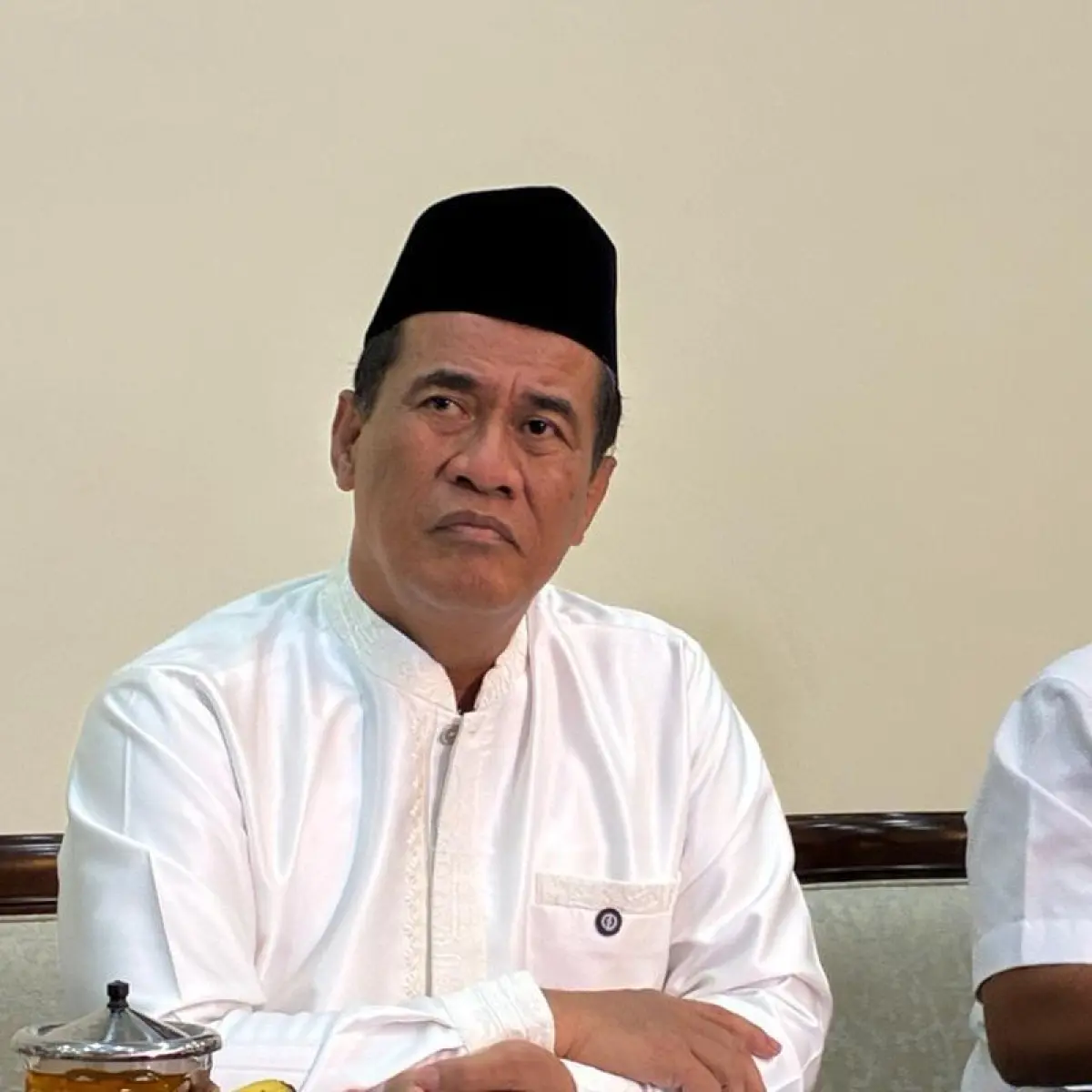 Menteri Pertanian Tindak Tegas Oknum ASN dan Pihak Swasta Terlibat Dugaan Korupsi Penggelapan Dana