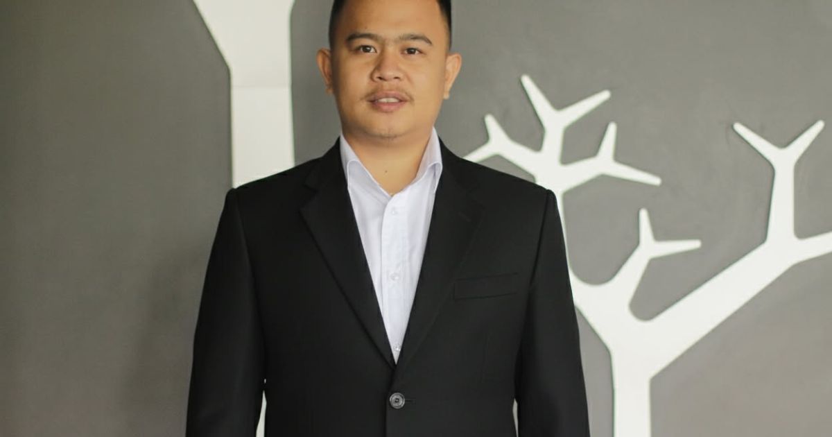 Pengusaha Muda Sulut, Berens Turangan, Solid Dukung Penuh Majunya Fauzan Fadel Muhammad di Kadin Gorontalo