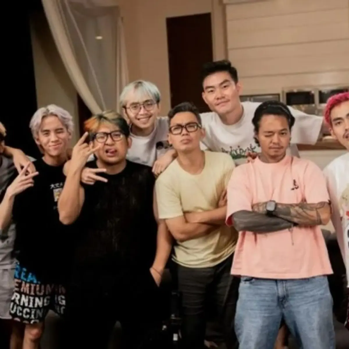 Epilog Meriah Marapthon Season 3: Reza Arap Tutup Rangkaian Panjang Konten dengan Konser Akbar di Jakarta