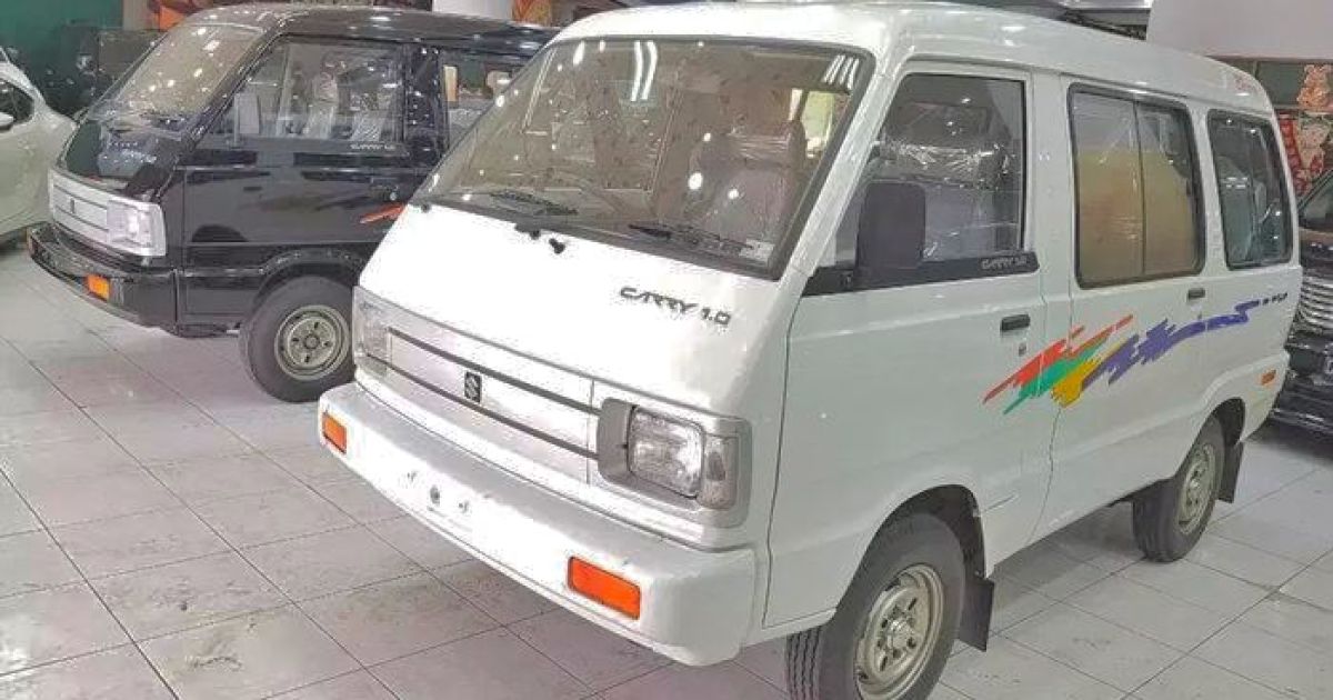 Panduan Harga Mobil Bekas Suzuki Carry 2026: Dari Futura Hingga Generasi Terbaru