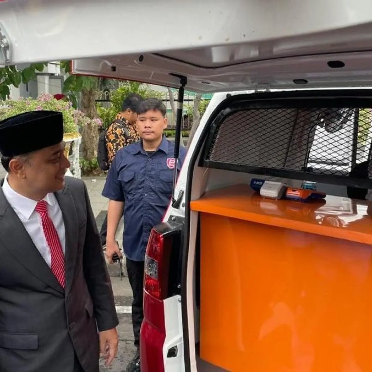Pemkot Surabaya Buka Rekrutmen Resmi Juru Parkir Baru, Cek Persyaratan Kategori TJU dan TKP