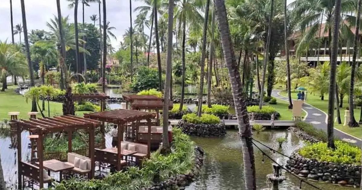 SSIA Resmikan Paradisus by Meliá Bali: Langkah Strategis Memimpin Pasar Wisata Mewah di Nusa Dua