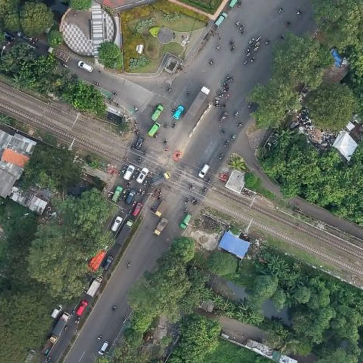 Solusi Kemacetan Kronis: Pembangunan Flyover Tanah Tinggi Tangerang Dimulai Awal 2027