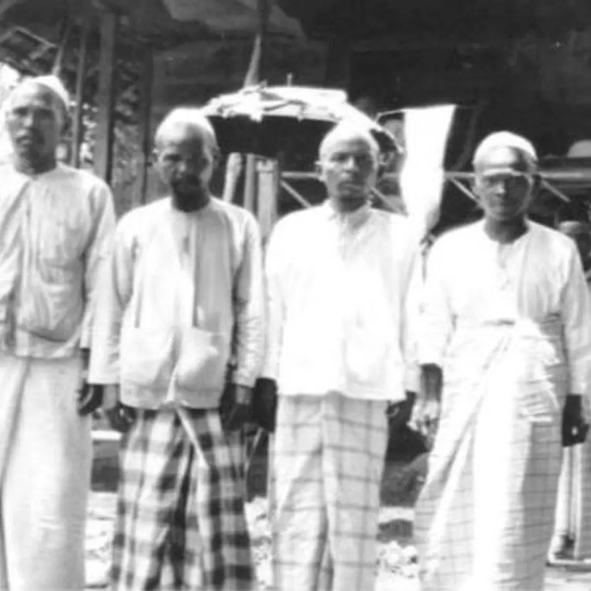 Jejak Sejarah Harmoni: Bagaimana Toleransi Simalungun Dibangun Sejak Era Kolonial