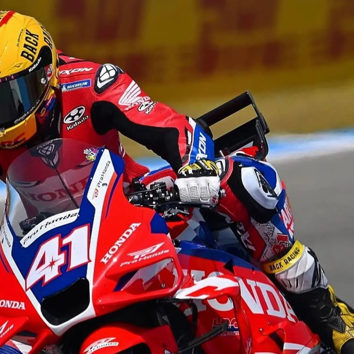 Aleix Espargaro Rasakan Keunggulan Motor Prototipe MotoGP 850cc Jelang Regulasi Teknis 2027