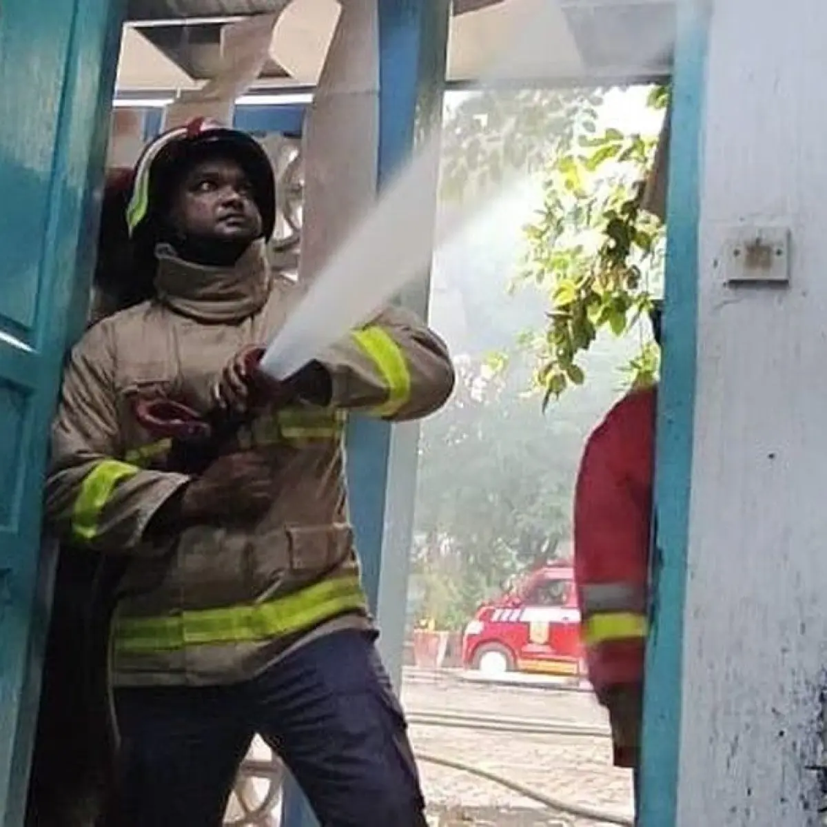 Laboratorium Pertanian USK Aceh Dilalap Api, Diduga Terkait Ketegangan Kampus dan Kerusakan Fasilitas Lain