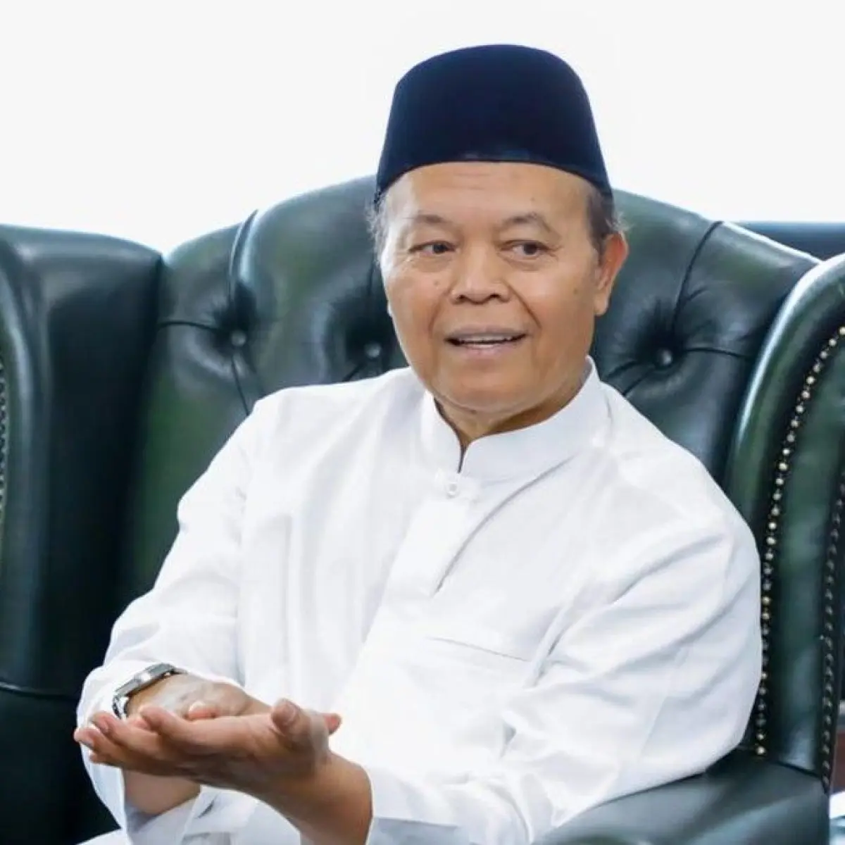 Polemik Lokasi Pembayaran Dam Haji: DPR Tegaskan Keputusan Ada di Tangan Jemaah