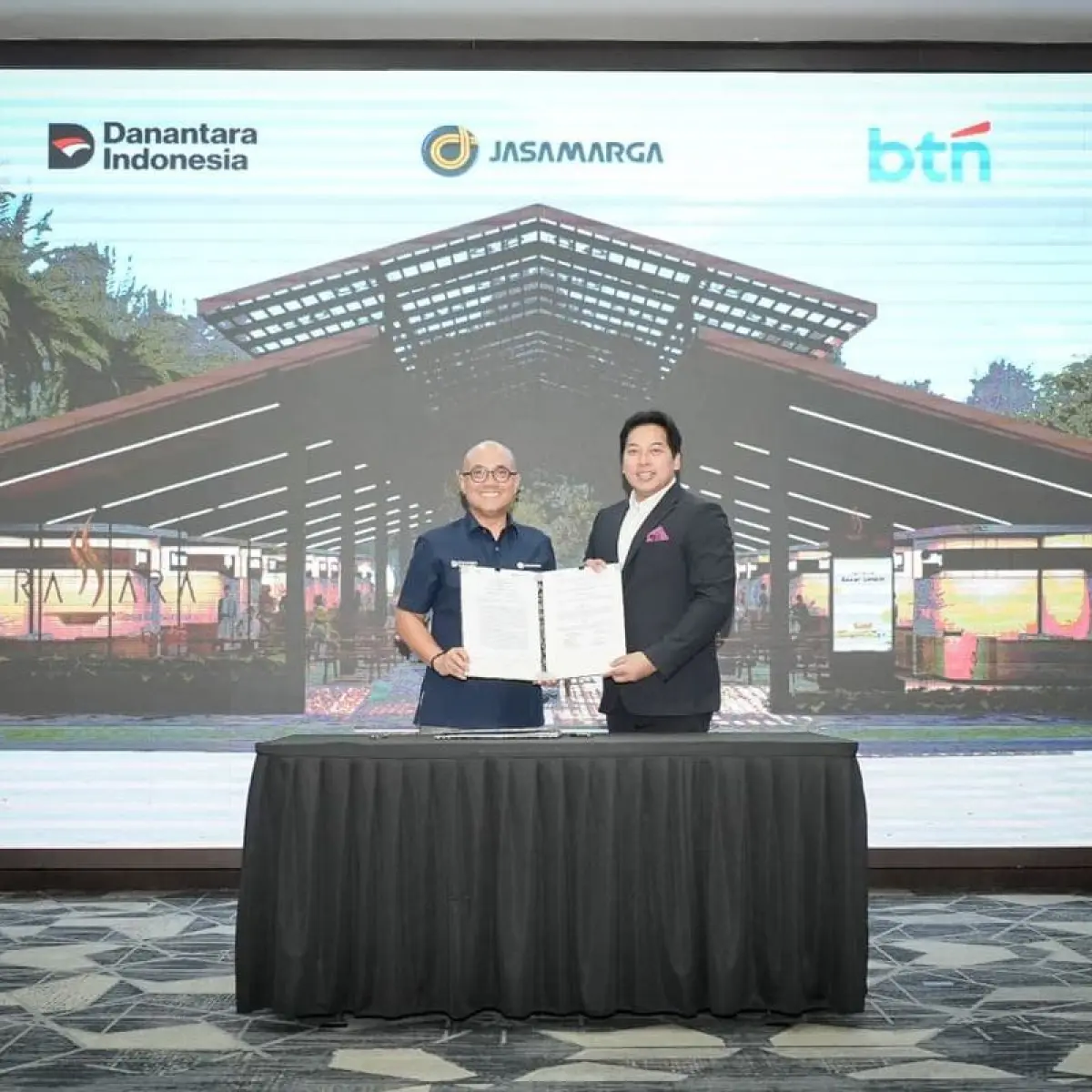 DNA dan PARKZ Hadirkan Nuansa Musik Elektronik Mendalam Lewat Single Kolaboratif 