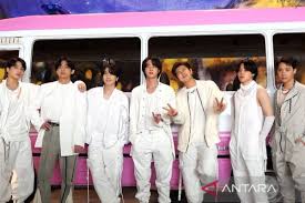 Busan Berubah Jadi 'Kota ARMY': BTS dan Big Hit Siapkan Perayaan Debut Akbar Berskala Metropolitan