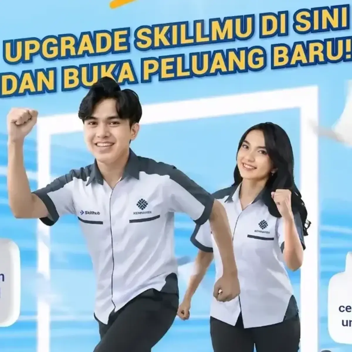Kemnaker Buka Pendaftaran Vokasi Nasional Batch 2/2026: Cek Syarat dan Jadwal Lengkap