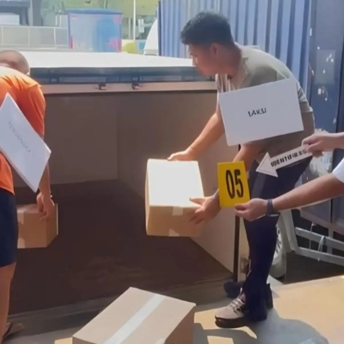Misteri Hilangnya Tas Lululemon Senilai Miliaran Rupiah: Pelaku Beraksi Sebelum Masuk Area Kargo Bandara Soekarno-Hatta
