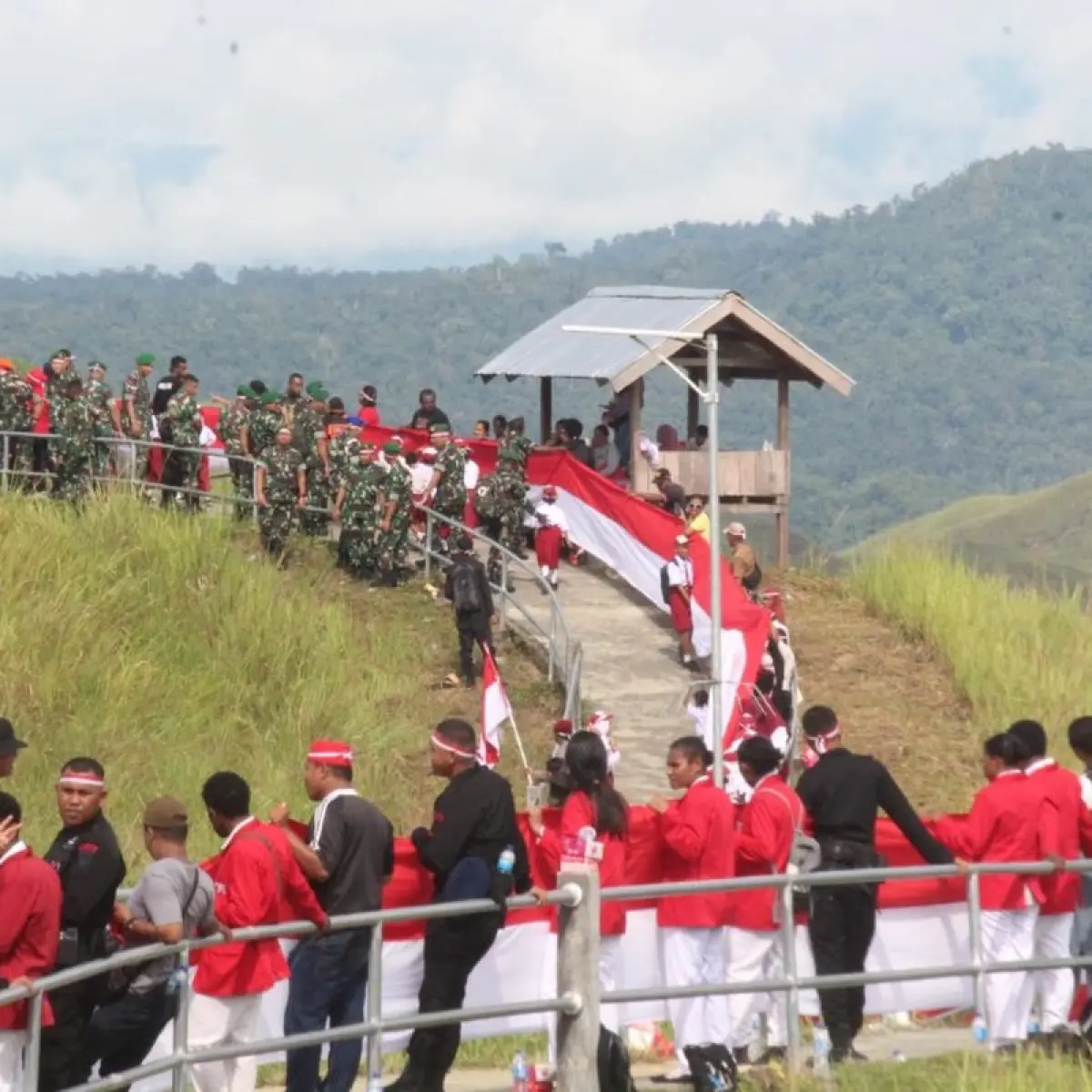Menguak Makna Mendalam Logo dan Tema HUT ke-69 Kalimantan Tengah: Semangat 