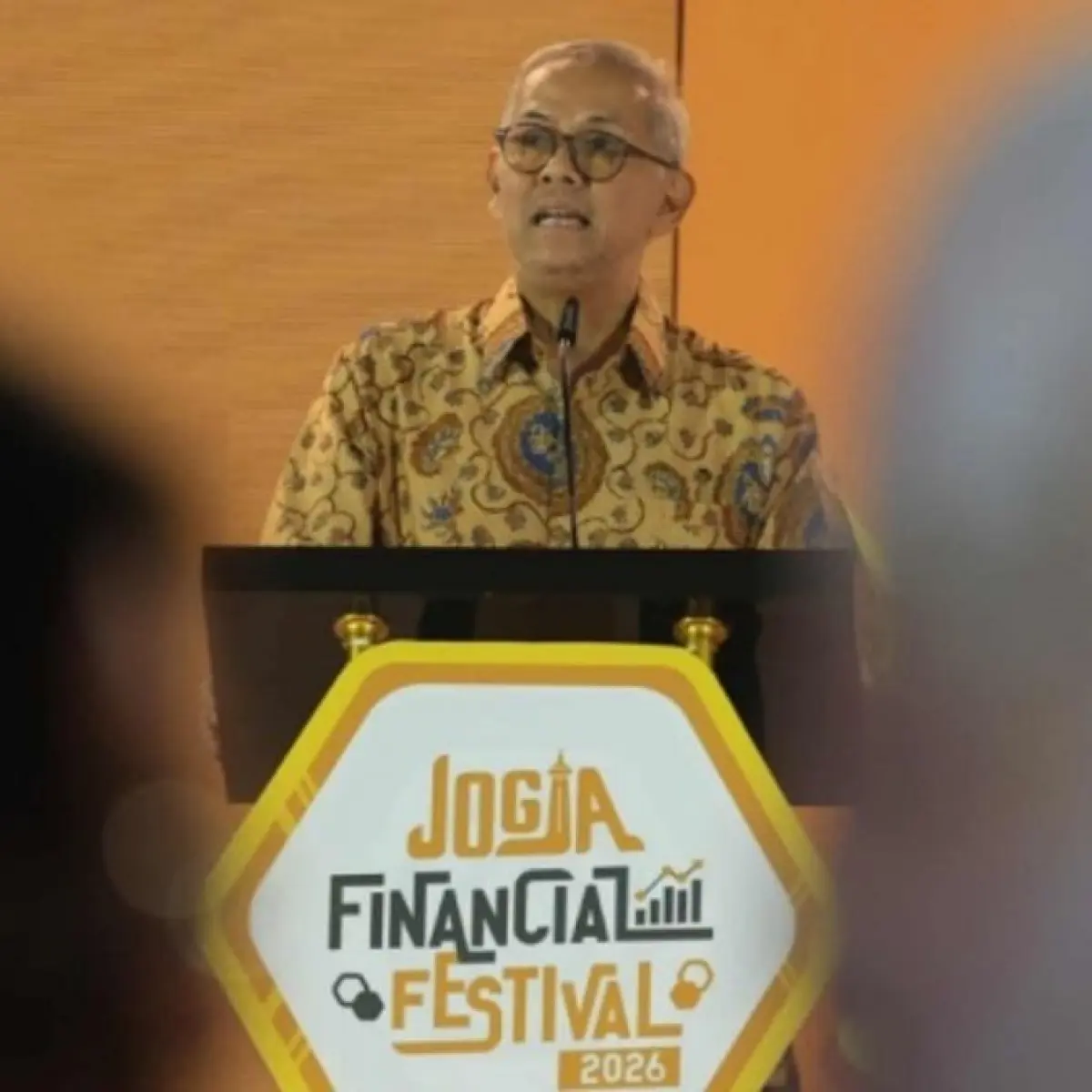 LPS Soroti Kerentanan Finansial Kaum Muda di Tengah Gempuran Inovasi Teknologi Keuangan
