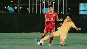 Pertarungan Puncak Asia U-17: Jepang dan China Reuni di Final Bergengsi 2026