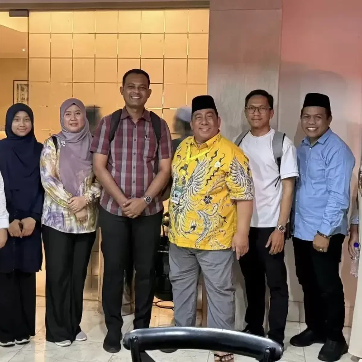 Masjid Istiqlal Jadi Tuan Rumah MTQ Internasional Pemuda, Pererat Ukhuwah Islam Sedunia