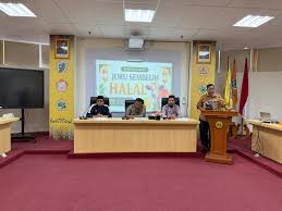 Unisma Siapkan Juru Sembelih Profesional Hadapi Idul Adha 2026: Fokus pada Standar Halal dan Manajemen Kurban Terpadu