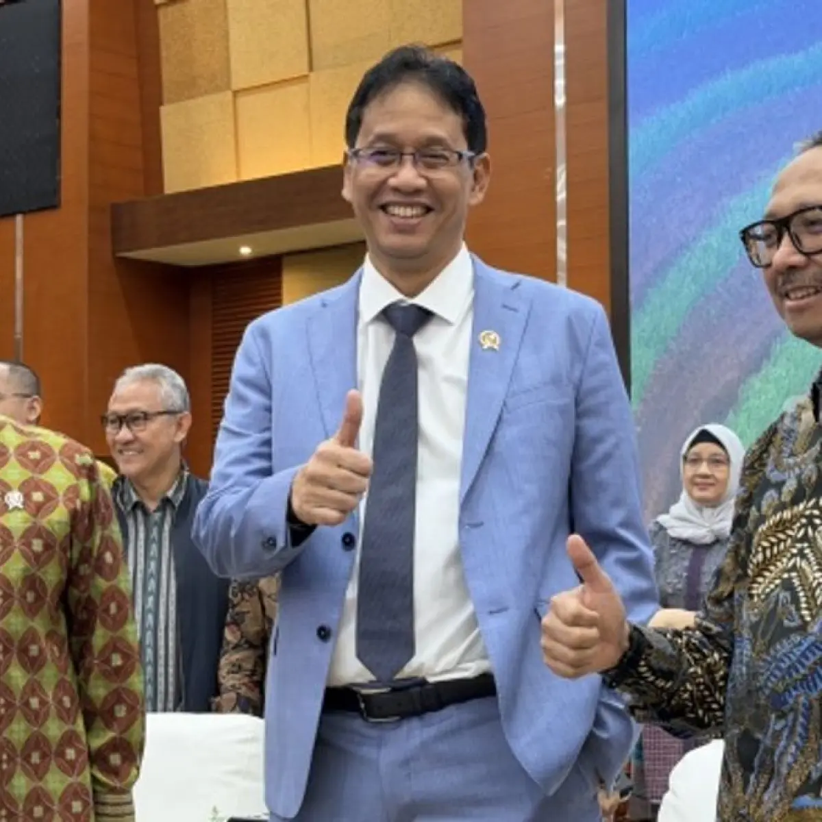 Kinerja Perpajakan Menggeliat: Penerimaan Negara Tembus Rp 646,3 Triliun di Kuartal I 2026