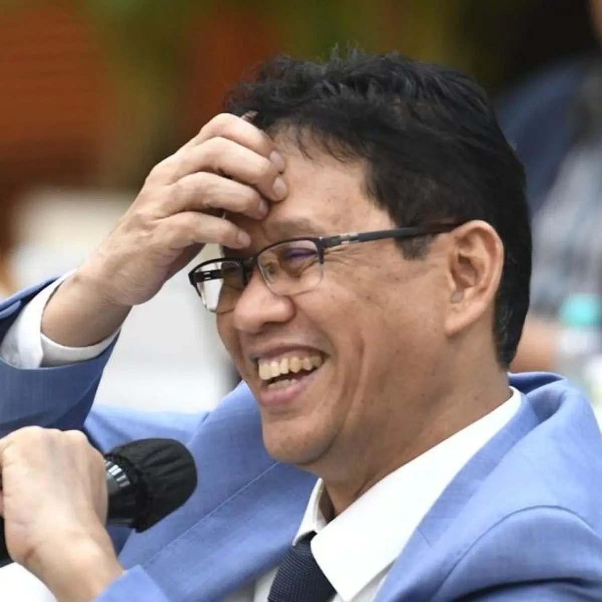 Kemenkeu Resmi Pangkas Anggaran Makan Bergizi Gratis Rp67 Triliun Demi Stabilitas APBN