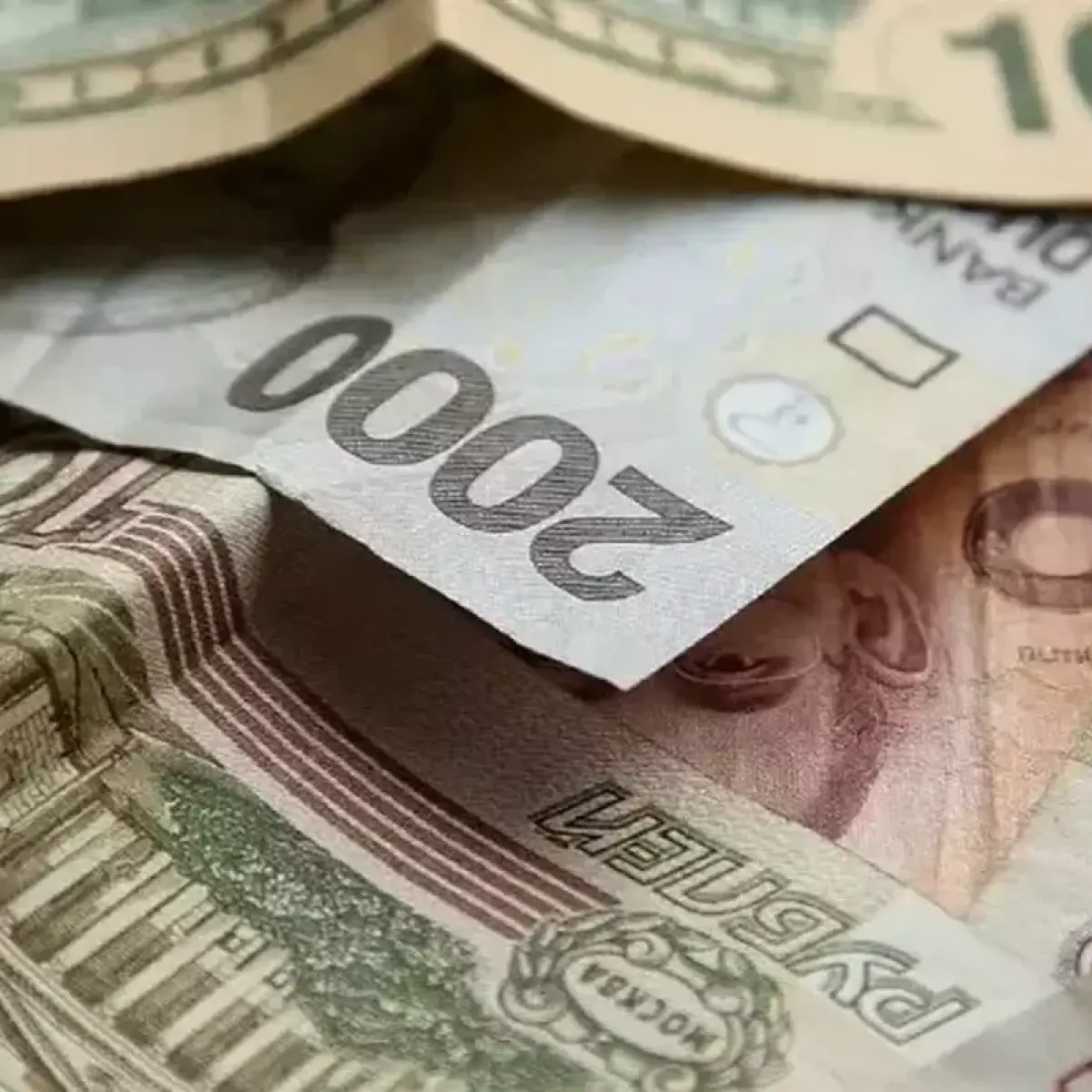 Rupiah Melemah, Kadin Peringatkan Potensi Krisis Arus Kas di Sektor Ritel Nasional