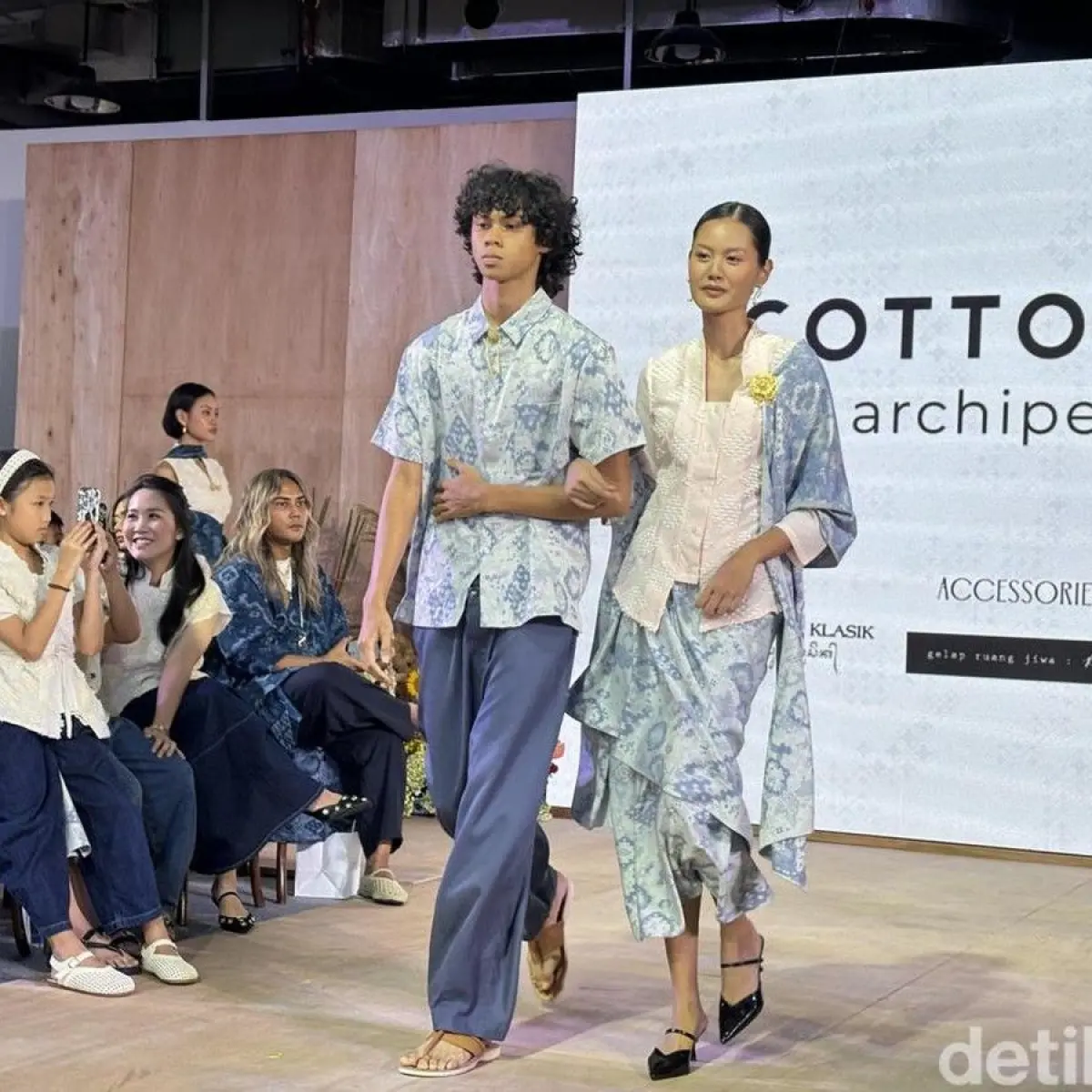 COTTONINK Rilis Koleksi 