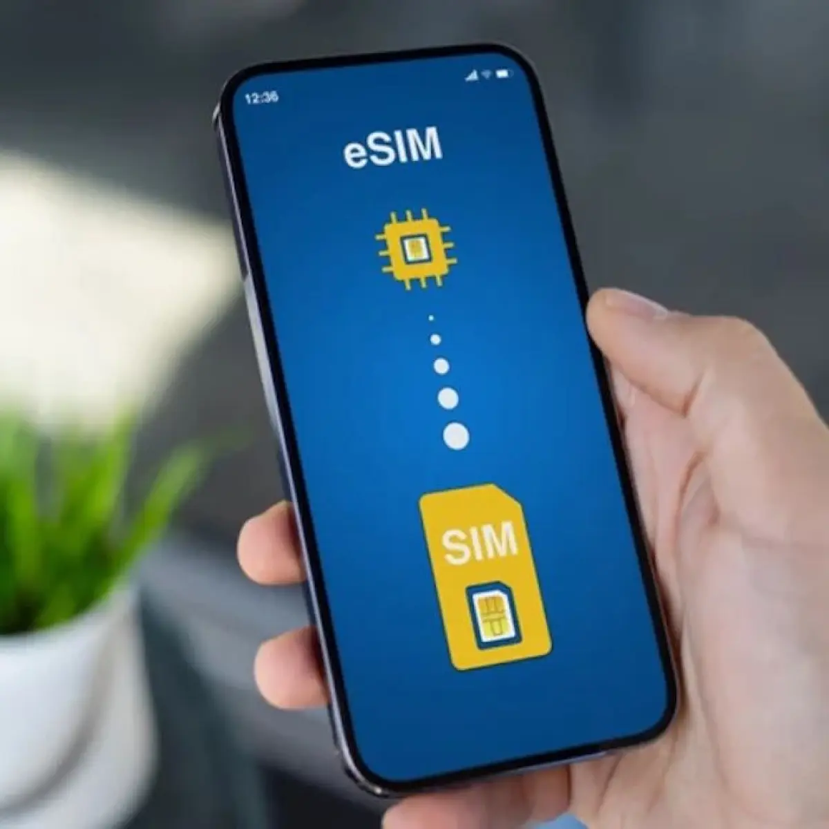 Revolusi Konektivitas Ponsel Android Premium Dimulai: Mengapa eSIM Kini Jadi Pilihan Utama Pengganti SIM Fisik
