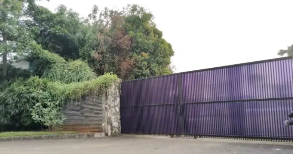Proyek Sport Center di Ciater Tetap Jalan Tanpa Izin, Publik Curiga Ada Orang Kuat?