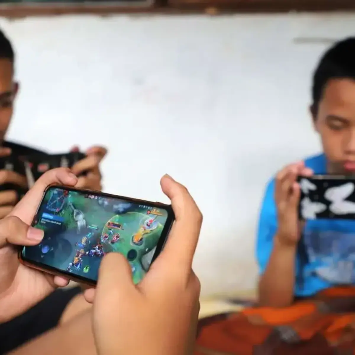 Infinix Hot 70 Resmi Mengguncang Pasar Indonesia dengan Baterai Raksasa 6.000 mAh, Harga Mulai Rp2 Jutaan