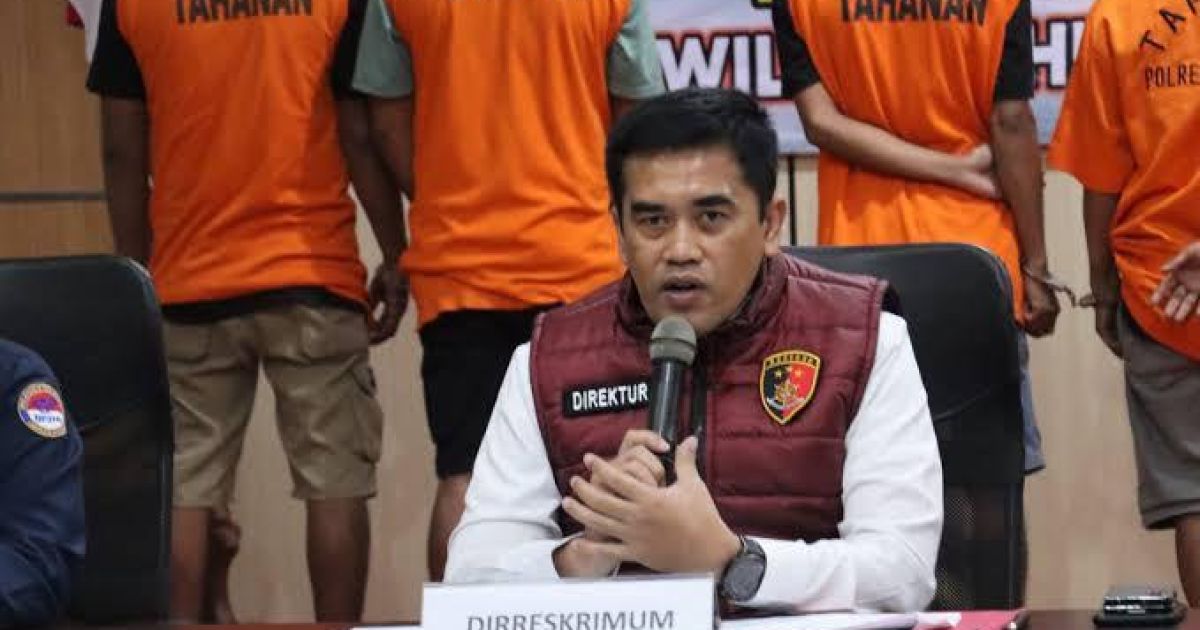 Kombes Pol Taufik Herdiansyah Siap Perkuat Penegakan Hukum di Sulawesi Selatan