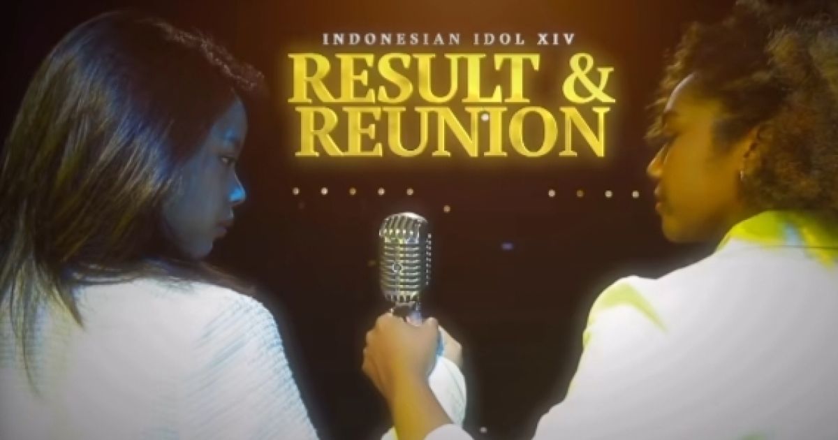 Puncak Ketegangan Indonesian Idol Season 14: Penentuan Nasib Celyna dan Niki Malam Ini