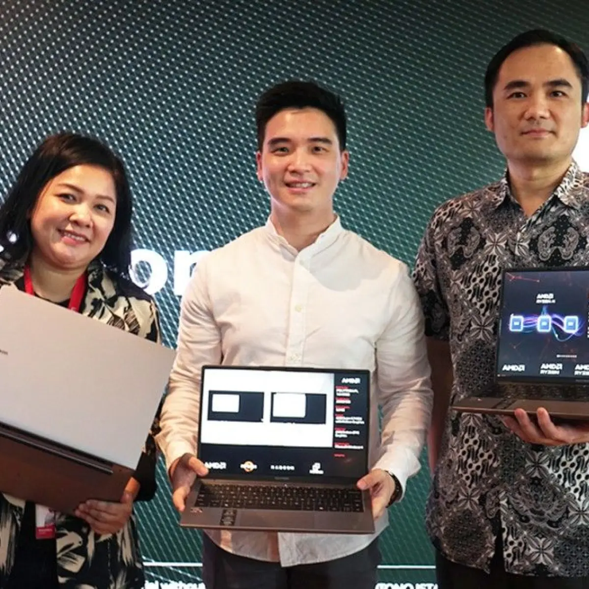 Polytron Perkuat Pasar Laptop Nasional dengan Hadirkan Luxia R5 Bertenaga Ryzen 5 di Bawah Rp 7,2 Juta