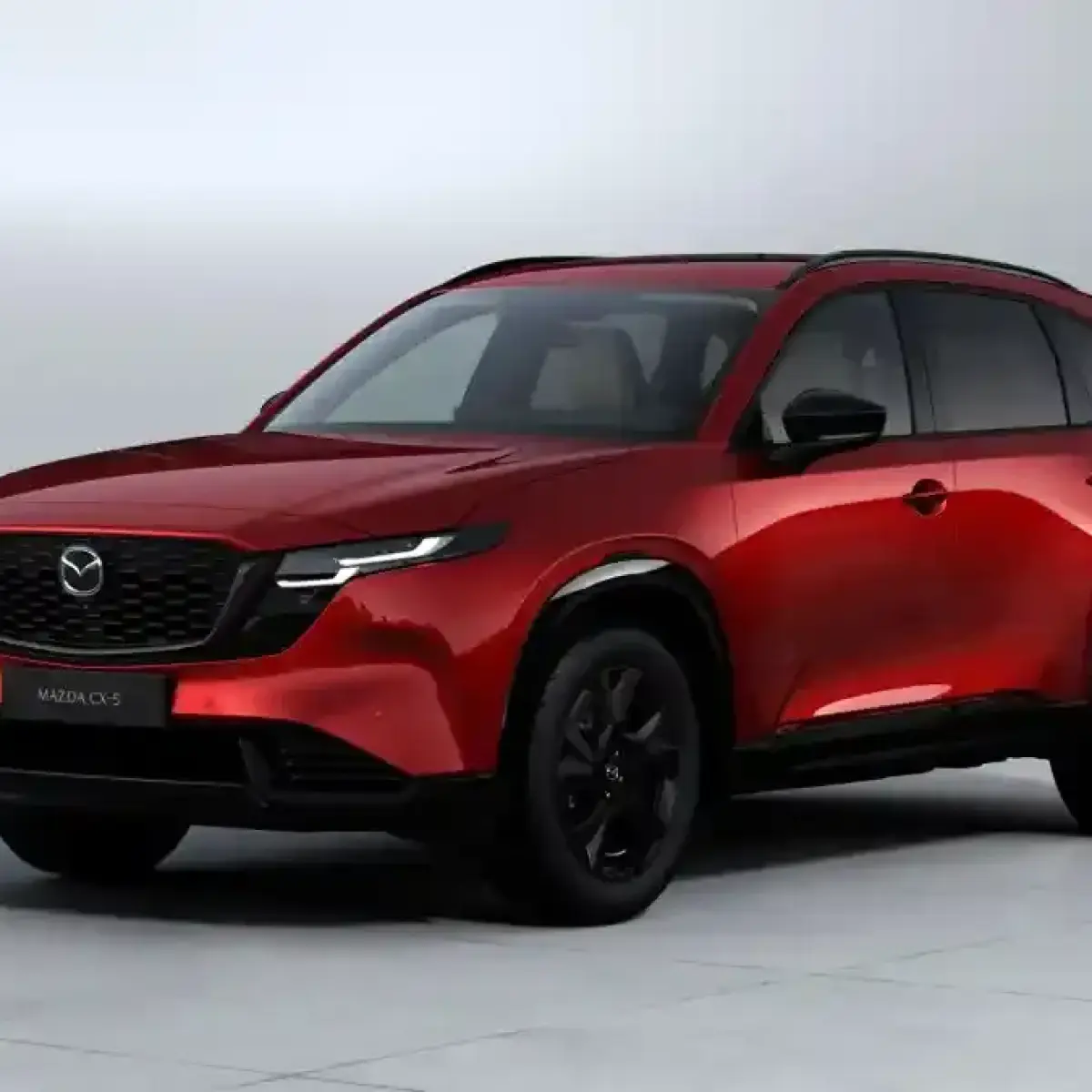 Evolusi Mazda CX-5 2026: SUV Premium Jepang Hadir dengan Dimensi Lebih Besar dan Teknologi Mild Hybrid