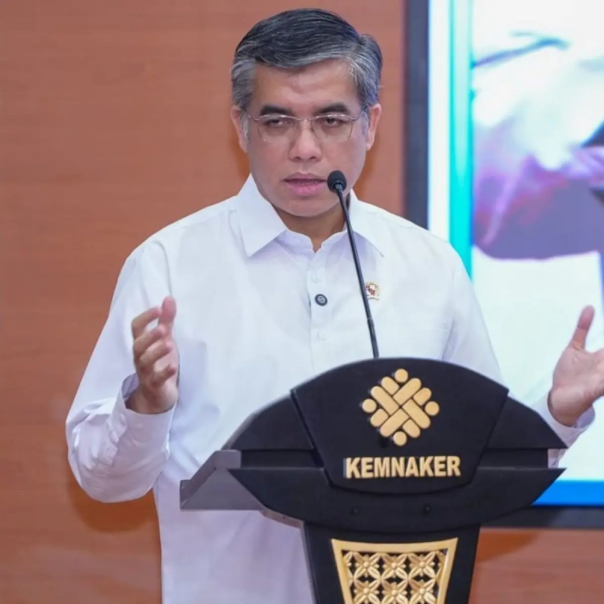 Pemerintah Tingkatkan Kapasitas Magang Nasional 2026 Jadi 150 Ribu Peserta, Targetkan Juli Mulai Gelombang Pertama