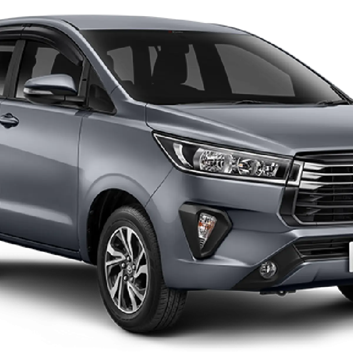 Misteri Harga Jual Kembali Toyota Kijang Innova Diesel Reborn: Kok Tetap 'Nangkring' di Level Tinggi Setelah Empat Tahun?