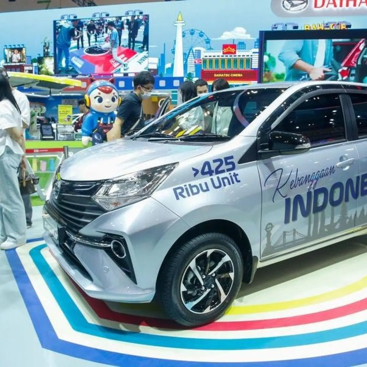 Mengapa Nilai Jual Kembali Mobil Baru Jadi Penentu Utama Konsumen Indonesia?