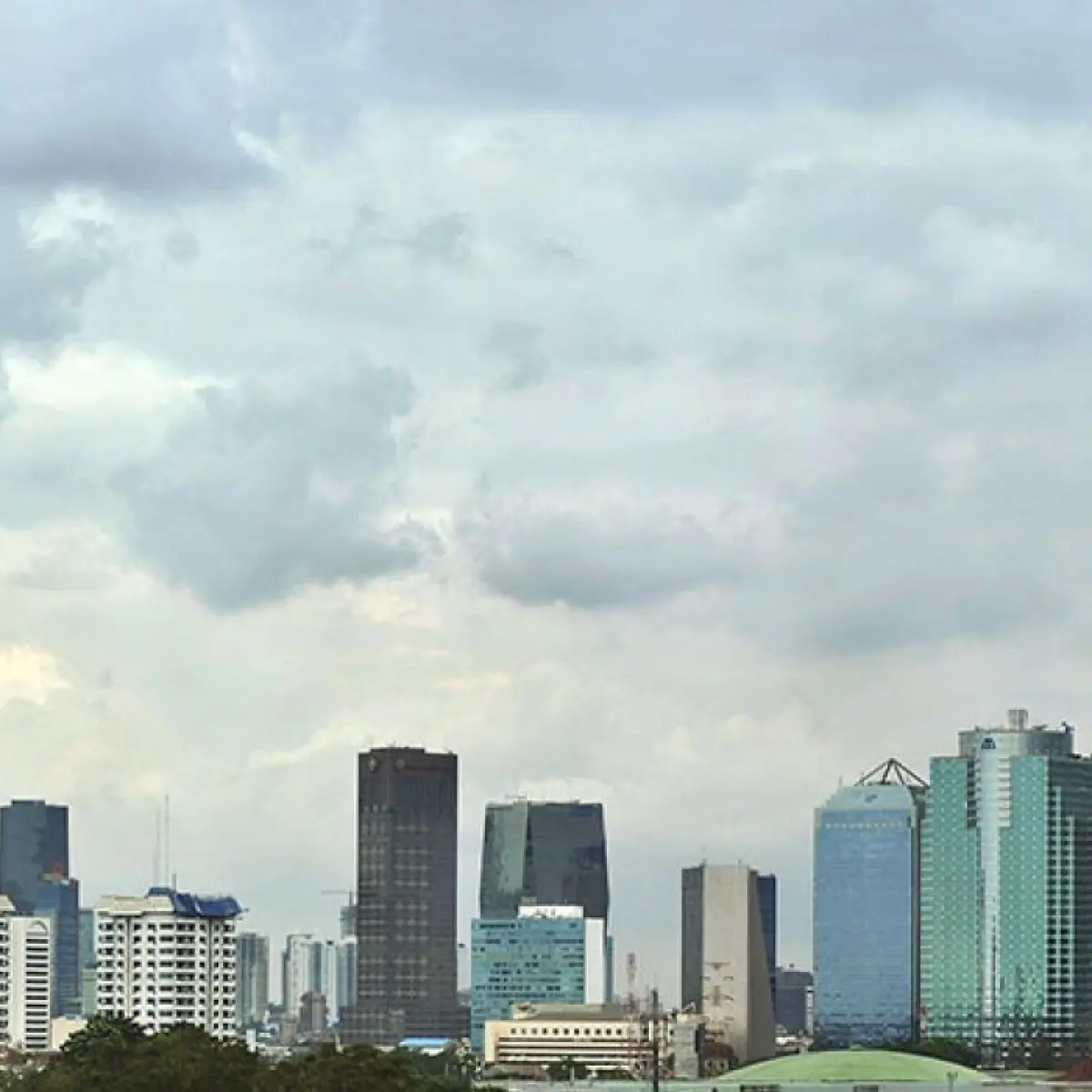 BMKG Prediksi Jakarta Bersinar Terang Sepanjang Hari Kamis 28 Mei 2026, Warga Diimbau Jaga Hidrasi