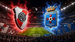 Prediksi Sengit Copa Sudamericana: Misi Berat River Plate Menjamu Wakil Bolivia di Fase Grup