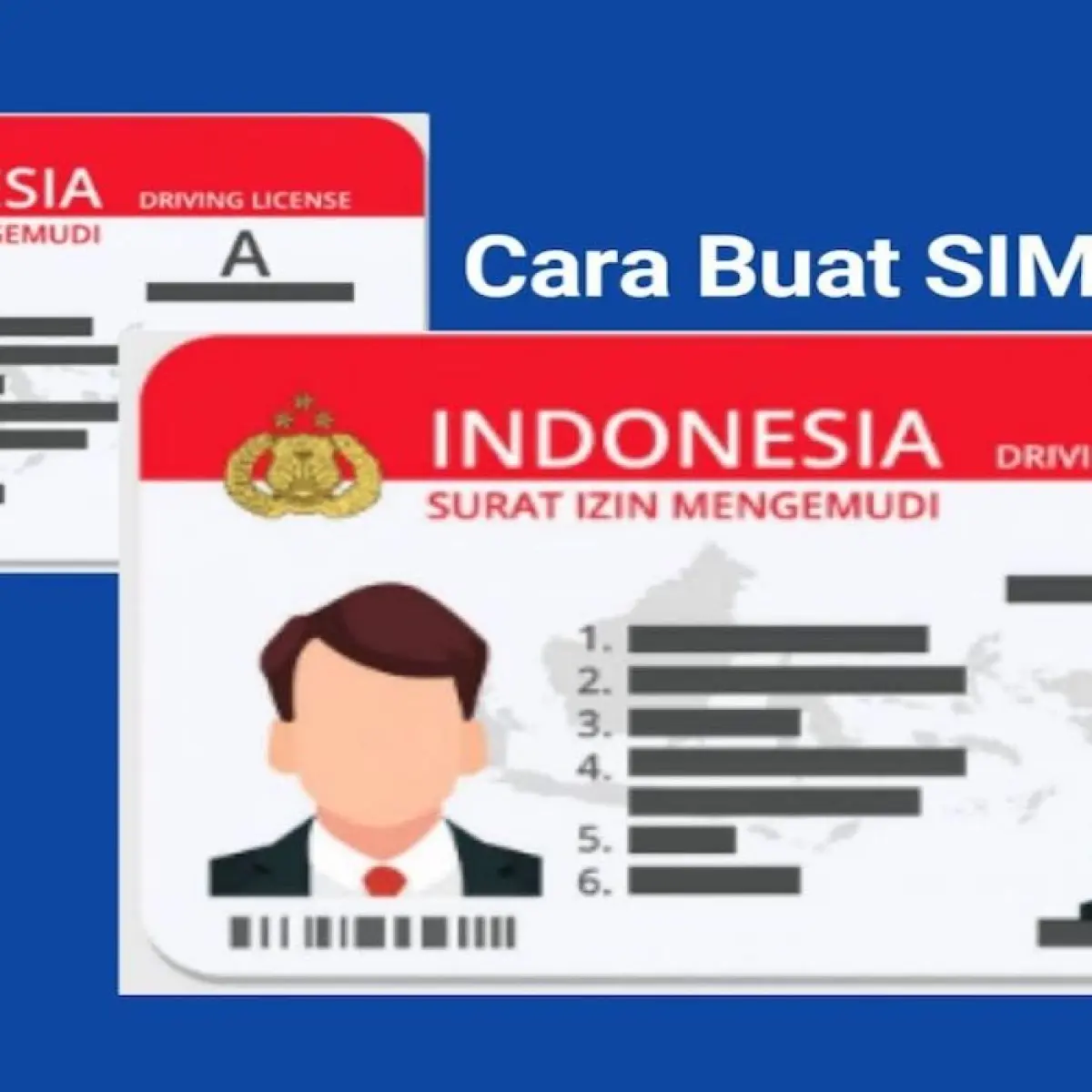 Polri Hadirkan Kemudahan Revolusioner: Urus dan Perpanjang SIM Kini Bebas Antre via Aplikasi Digital Korlantas