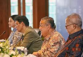 Ekonom Peringatkan Tekanan Rupiah Sudah Melampaui Batas Normalitas Pergerakan Nilai Tukar
