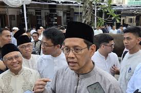 Ketahanan Fiskal Teruji: Pemerintah RI Pastikan Postur APBN Aman dari Tekanan Pelemahan Rupiah