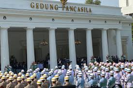 BPIP Siapkan Upacara Akbar Peringatan Hari Lahir Pancasila 2026, Mengundang Seluruh Eks Pemimpin Bangsa
