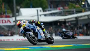Aldeguer Pede Usai Amankan Posisi Tujuh Besar di Latihan Pembuka MotoGP Italia 2026