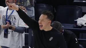 Rotasi Mengejutkan Spurs Jelang Game 6: Strategi 'Lineup Kecil' Gantikan Pelapis Wembanyama