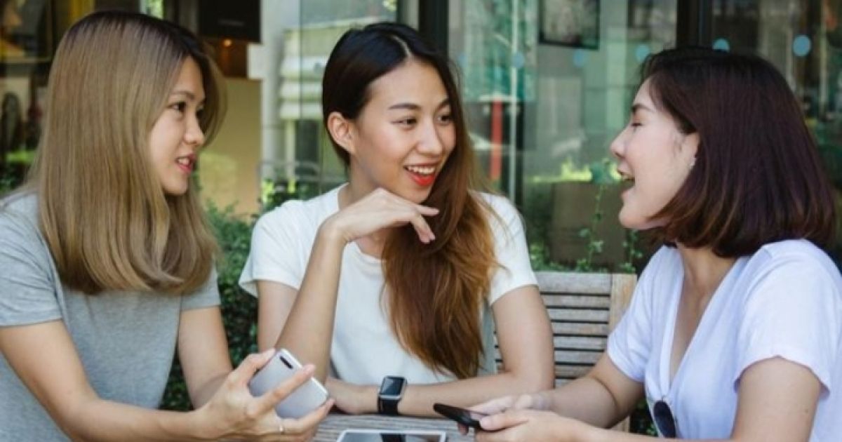 Menguak 6 Jenis Obrolan yang Cenderung Dihindari Individu dengan Kapasitas Intelektual Tinggi