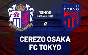 Menjaga Momentum: Analisis Taktis Cerezo Osaka Hadapi Tantangan Berat dari FC Tokyo di J1 League