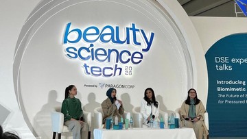 Terobosan Sains Rambut: ParagonCorp Hadirkan Solusi DermaScalp Expert Atasi Dampak Stres Lingkungan pada Kulit Kepala